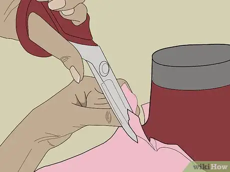 Image titled Drape Fabric for Fashion Design Step 12