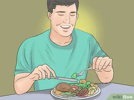 Image titled Maintain Your Health when Caring for Sick Loved Ones Step 8