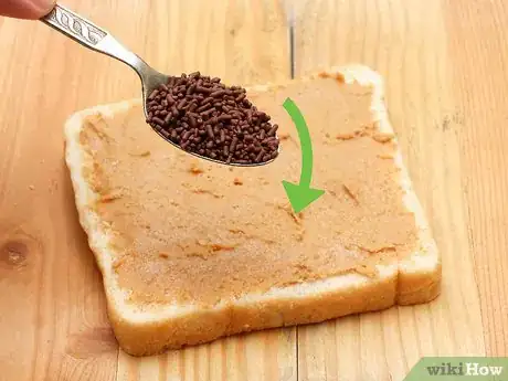 Image titled Upgrade Peanut Butter and Jelly Step 7