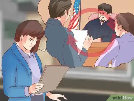 Image titled Defend Yourself in a Nursing Home Abuse Lawsuit Step 21