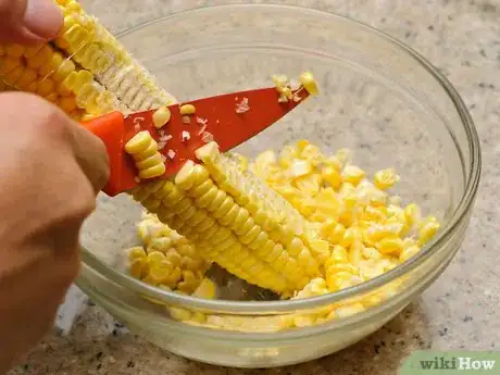 Image titled Cream Corn Step 1