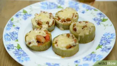 Image titled Make Stuffed Baked Marrow Step 18