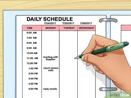 Image titled Beat Workplace Stress Step 7