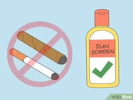 Image titled Busting Popular Skin Care Myths Step 4