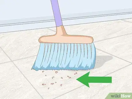 Image titled Clean Limestone Floors Step 11