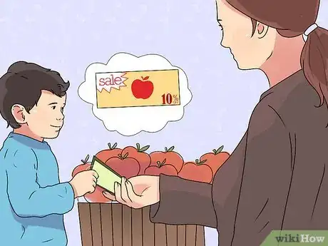 Image titled Teach a Child the Value of Money Step 3