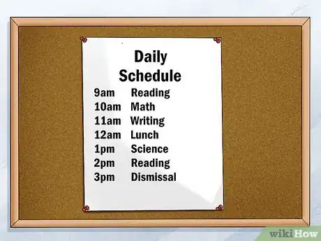 Image titled Turn Your Bedroom Into a Classroom Step 15