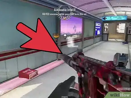 Image titled Be Better at Call of Duty_ Black Ops II Step 11