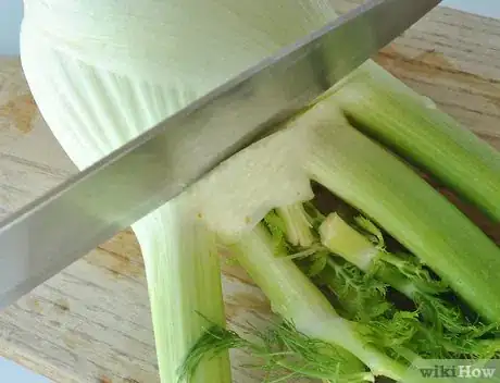 Image titled Use Fennel Step 1