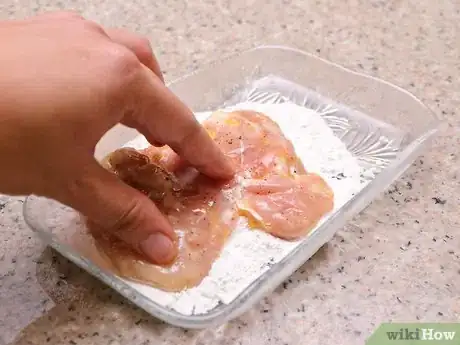 Image titled Prepare Boneless Skinless Chicken Thighs Step 14