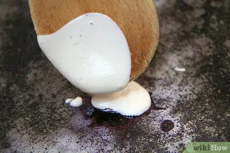 Image titled Remove Ink Stains from Cement Step 4