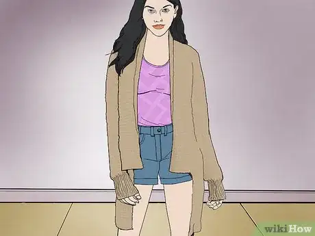 Image titled Put Together a Great Outfit for Summer Step 4