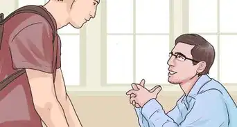 Adjust to School as a Transfer Student