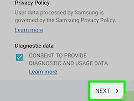 Image titled Restore Samsung Galaxy S7 Step 10