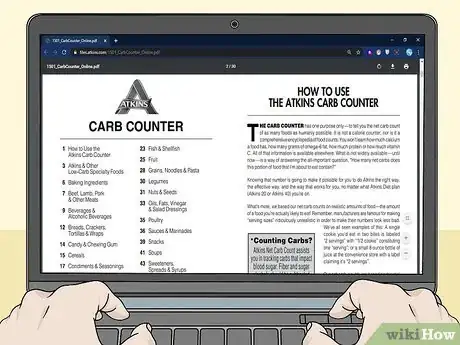 Image titled Find Net Carbs Step 7
