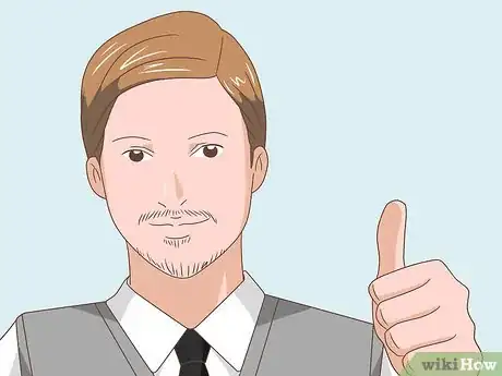 Image titled Dress and Act Like a Drag King Step 5