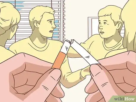 Image titled Live With Coronary Artery Disease Step 3