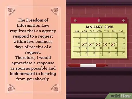 Image titled Make a Freedom of Information Law (FOIL) Request in New York State Step 9