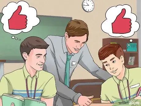 Image titled Reduce Teenage Classroom Stress Step 6