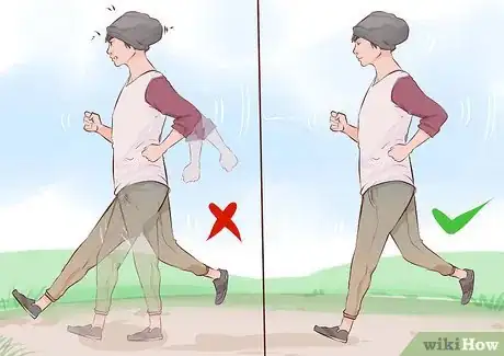 Image titled Be Less Clumsy Step 8