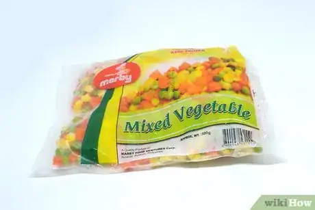 Image titled Steam Frozen Vegetables Step 1