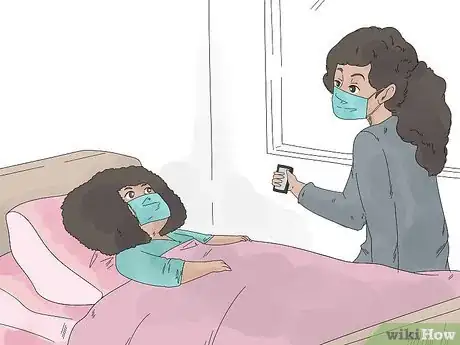 Image titled Care for Someone with Coronavirus Step 3