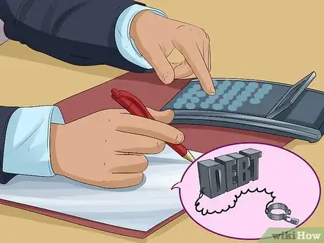 Image titled Prioritize Your Business Debts Step 11