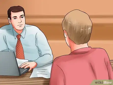 Image titled Be an Air Traffic Controller Step 13