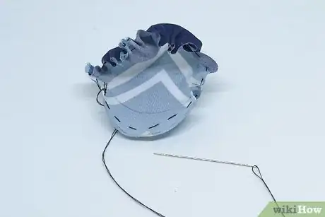 Image titled Make a Sewing Kit in a Mason Jar Step 7