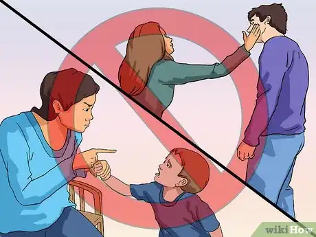 Image titled Teach Your Child Not to Hit Others Step 4