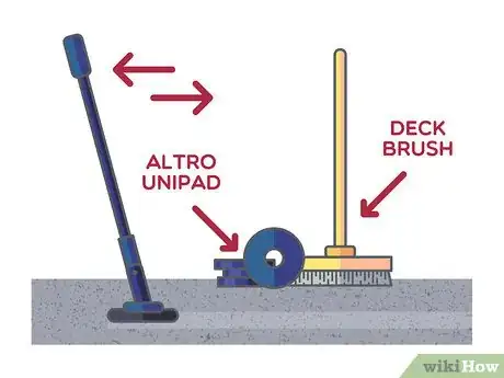 Image titled Clean Altro Flooring Step 5