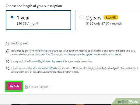 Image titled Change Your WordPress URL Step 22