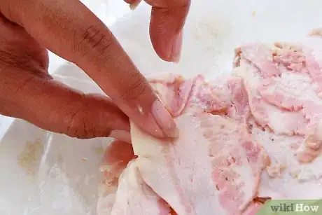 Image titled Tell if Bacon Is Bad Step 5