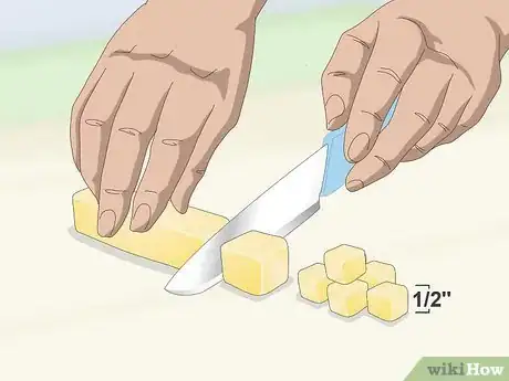 Image titled Cut in Butter Step 5