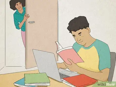 Image titled Handle Online School Step 6