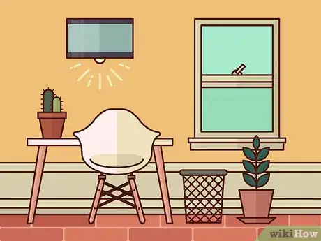 Image titled Update Old Light Fixtures Step 15