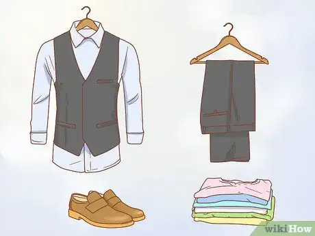 Image titled Pack Efficiently Step 4