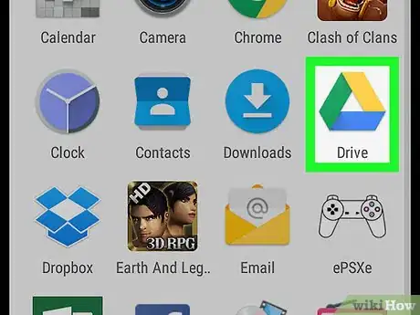 Image titled Unshare on Google Drive on Android Step 7
