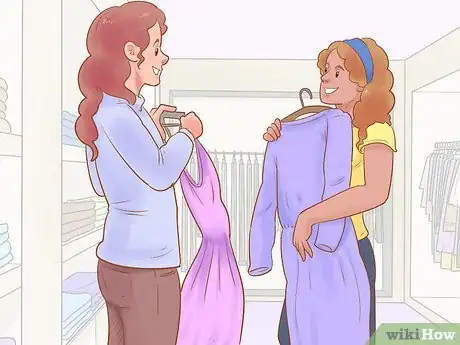 Image titled Hang Out with Friends on a School Night Step 9