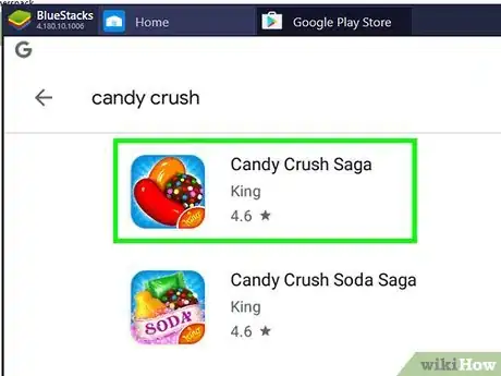 Image titled Play Android Games on a PC with BlueStacks Step 12