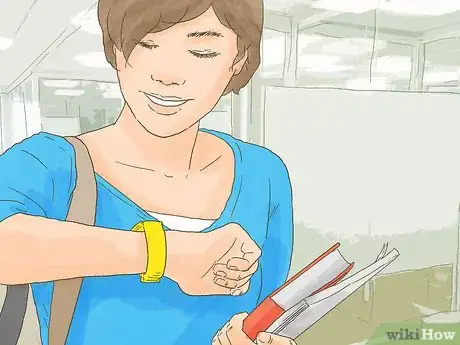 Image titled Behave Professionally Step 1