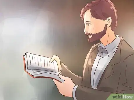 Image titled Become a Rabbi Step 2