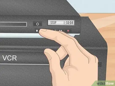 Image titled Convert a VHS to DVD Step 8