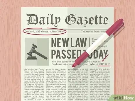 Image titled Annotate an Article Step 1