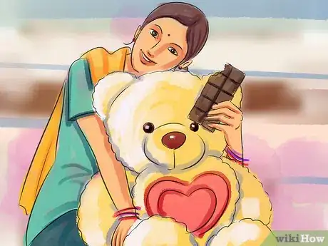 Image titled Plan a Romantic Valentine's Day Date Step 13