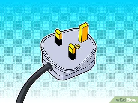 Image titled Install an Industrial Ceiling Fan Step 12