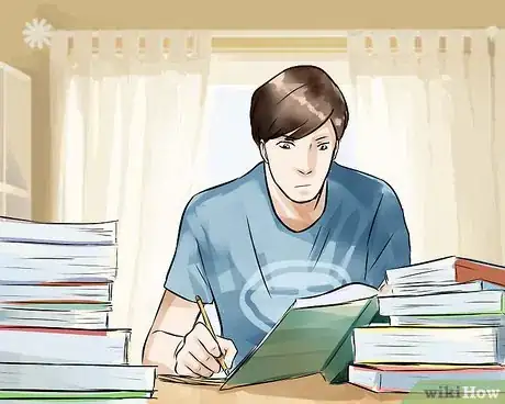 Image titled Write a Nonfiction Book Step 7