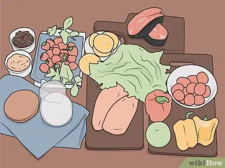 Image titled Balance Stress Hormones Naturally Step 2