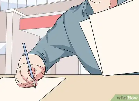 Image titled File Sole Proprietorship Taxes Step 15