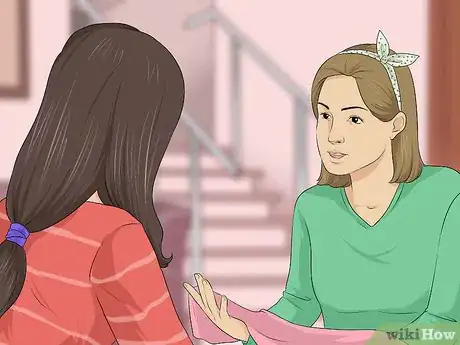 Image titled Help a Pregnant Teen Friend Step 6
